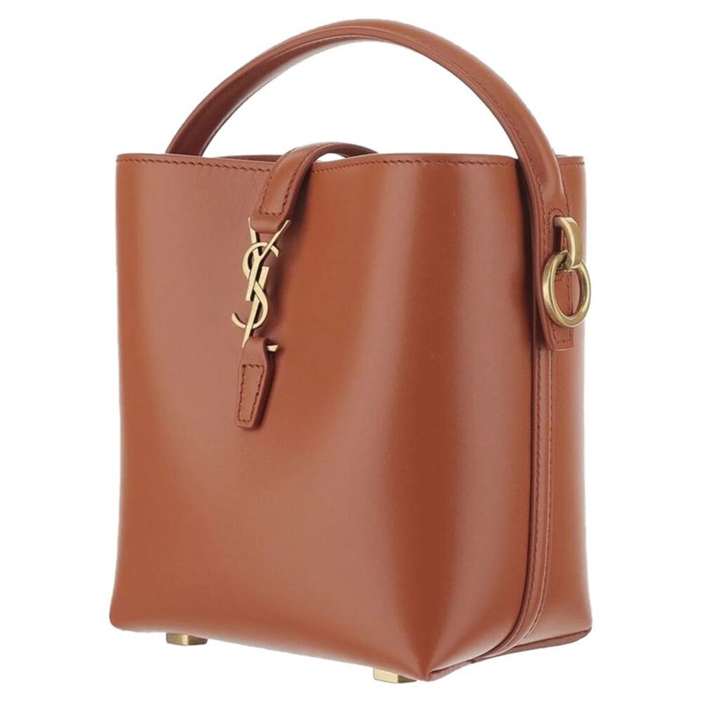 Saint Laurent Le 37 Mini Shoulder Bag - Picture 2 of 3